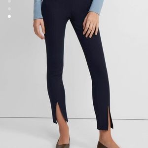 NWT Theory Bistretch Legging-size 14